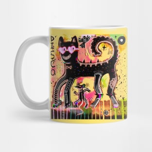 Disco Mug